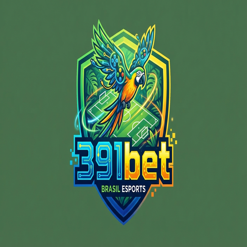 Logo 391bet
